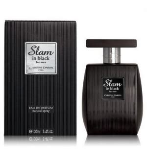 slam perfume